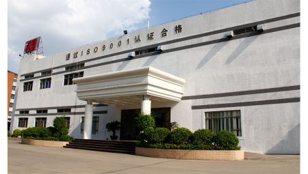 國夏電子科技